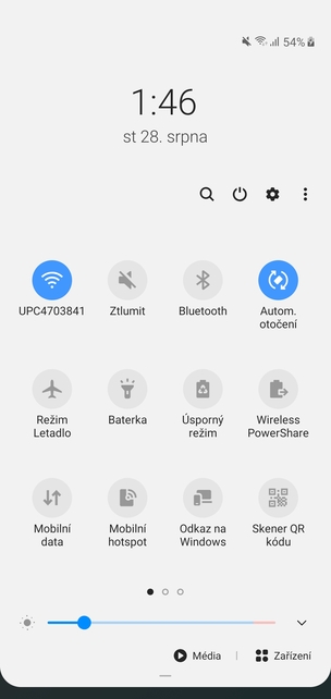 Samsung Galaxy Note10+