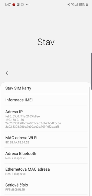 Samsung Galaxy Note10+