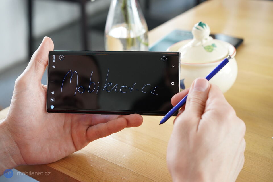 Samsung Galaxy Note10+