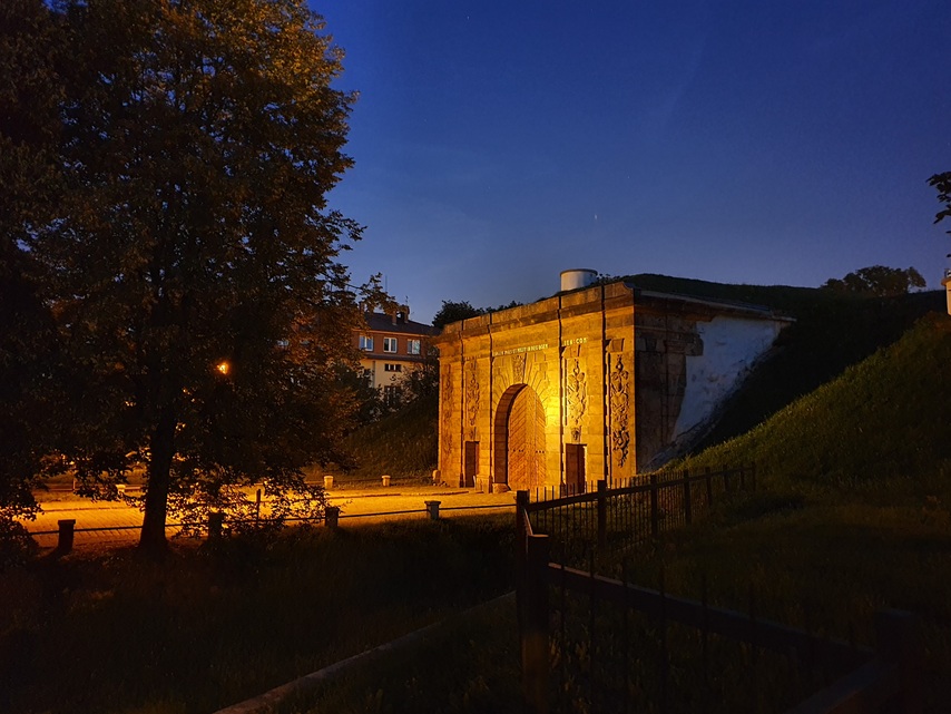 Samsung Galaxy Note10+