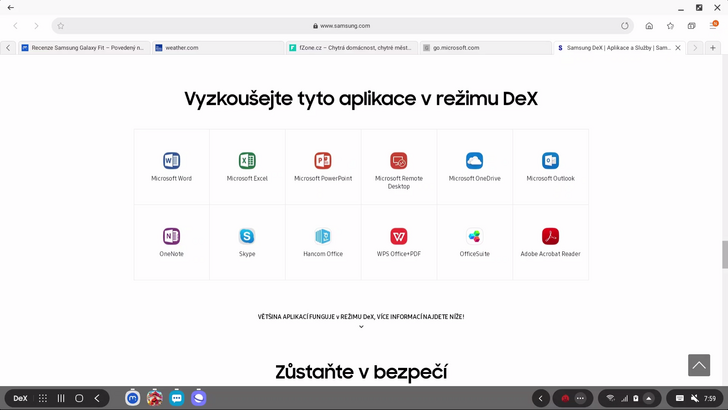 Samsung Galaxy Note10+