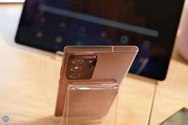 Samsung Galaxy Note20