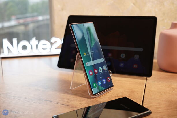 Samsung Galaxy Note20