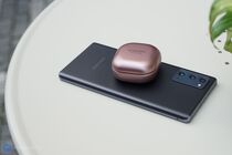 Samsung Galaxy Note20