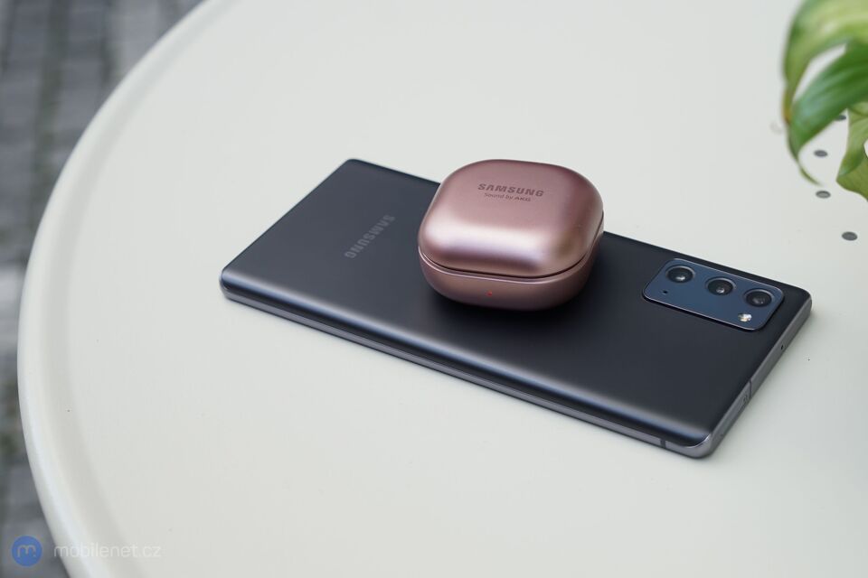 Samsung Galaxy Note20