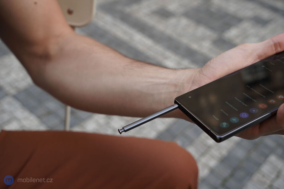 Samsung Galaxy Note20