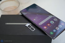 Samsung Galaxy Note20