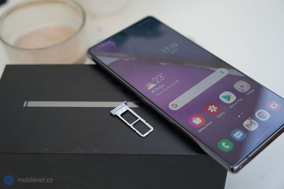 Samsung Galaxy Note20