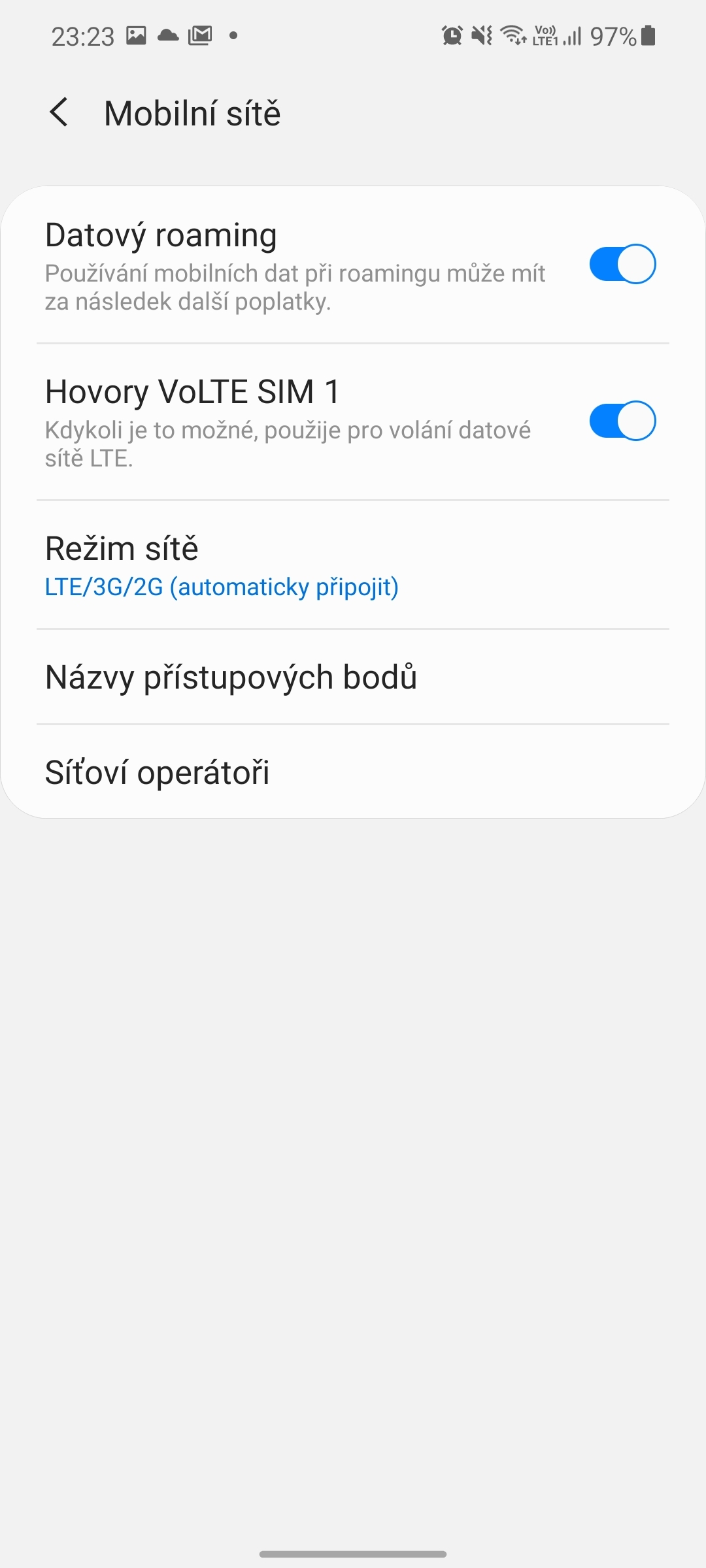 Samsung Galaxy Note20