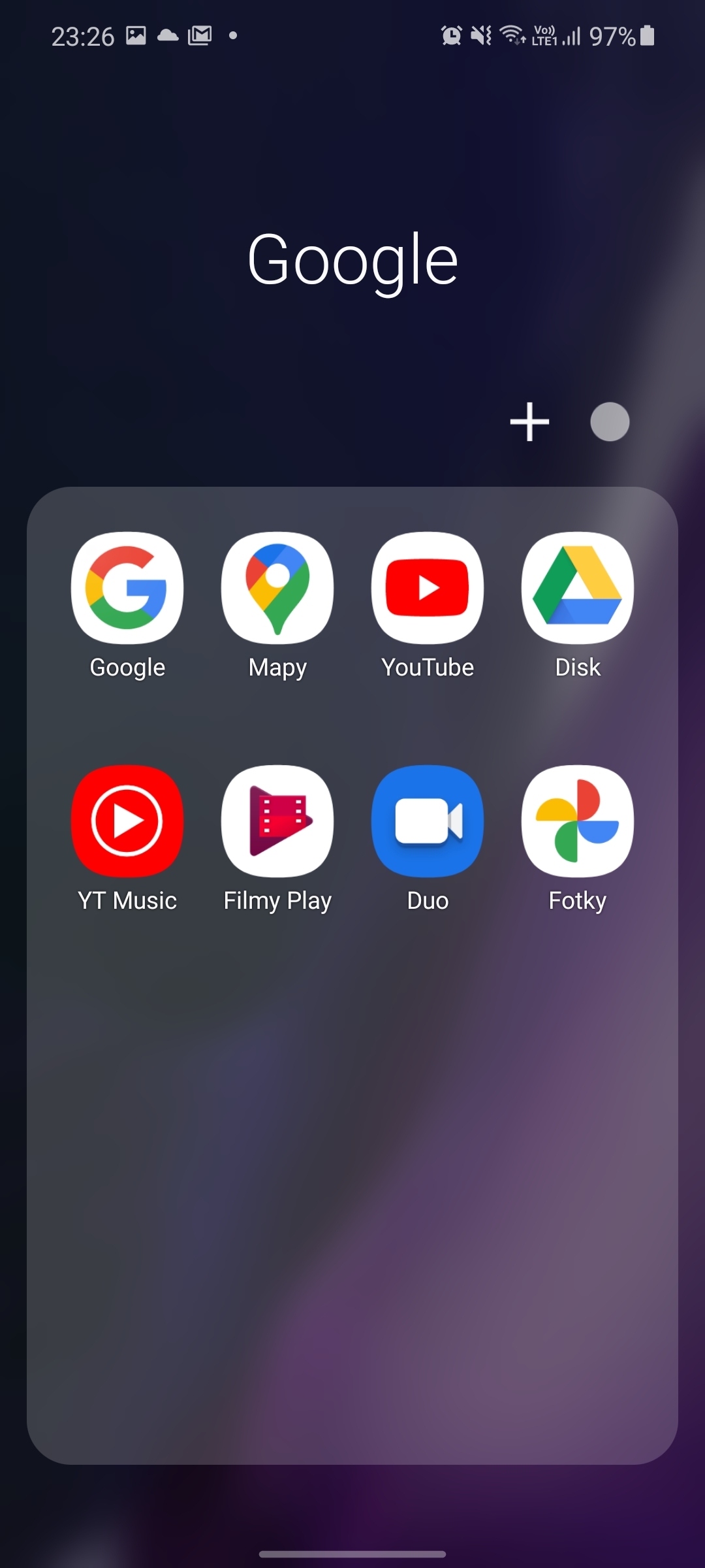 Samsung Galaxy Note20