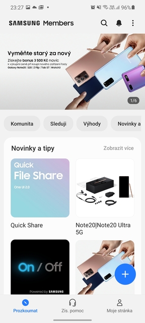 Samsung Galaxy Note20