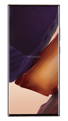 Samsung Galaxy Note20 Ultra