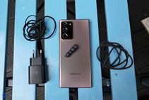 Samsung Galaxy Note20 Ultra 5G