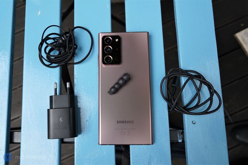 Samsung Galaxy Note20 Ultra 5G