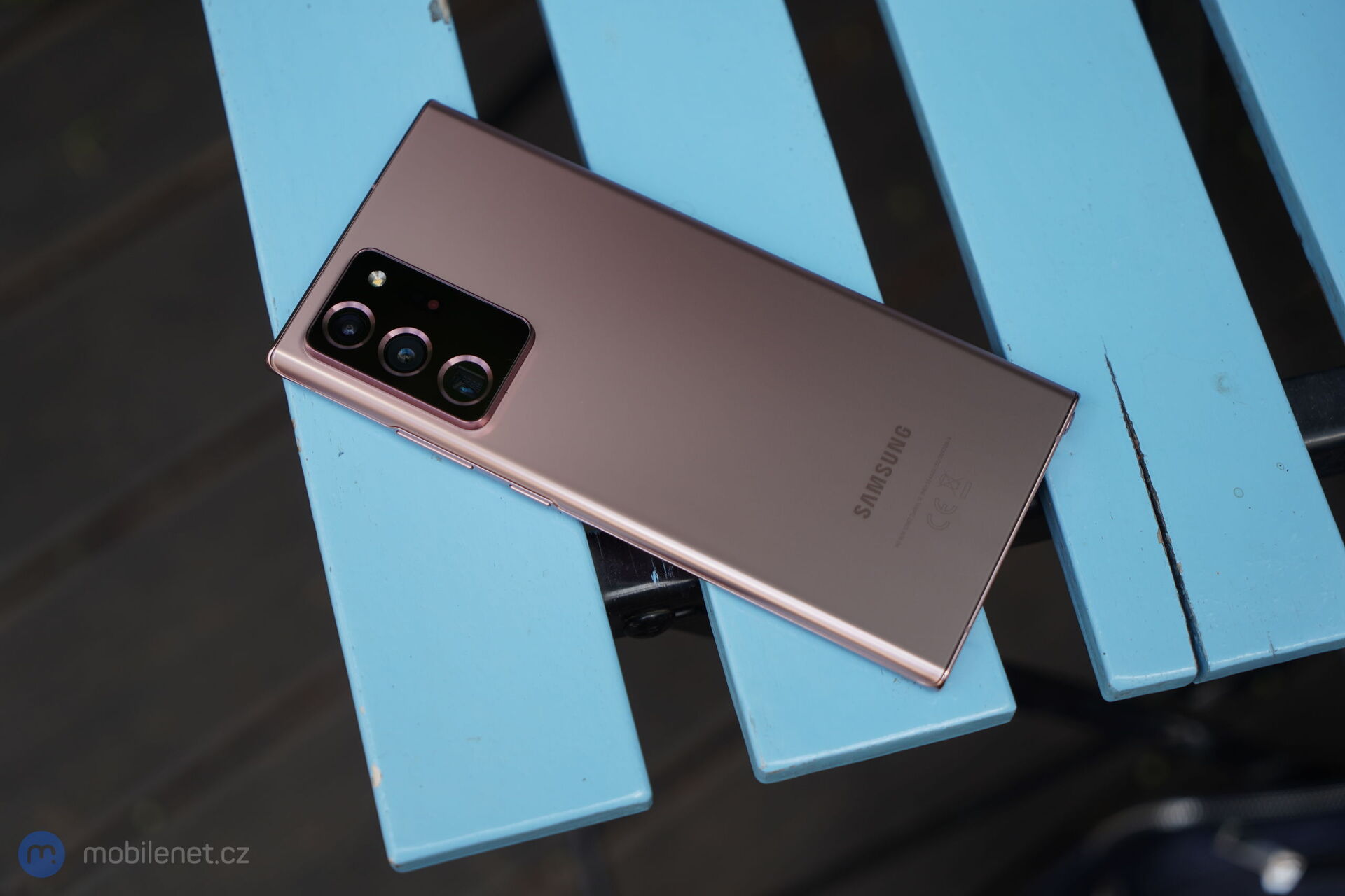 Samsung Galaxy Note20 Ultra 5G