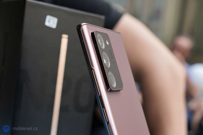 Samsung Galaxy Note20 Ultra 5G