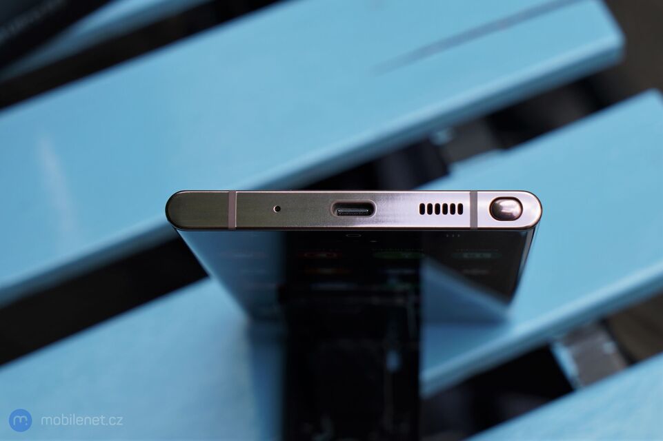 Samsung Galaxy Note20 Ultra 5G