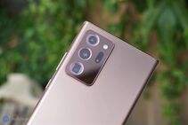 Samsung Galaxy Note20 Ultra 5G