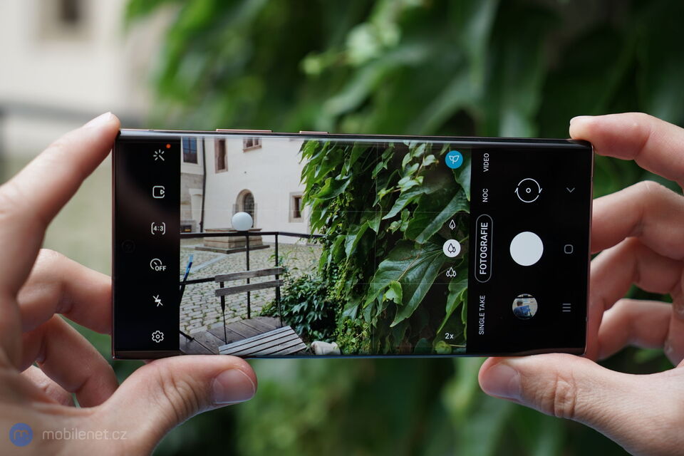 Samsung Galaxy Note20 Ultra 5G