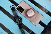 Samsung Galaxy Note20 Ultra 5G