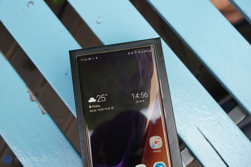 Samsung Galaxy Note20 Ultra 5G