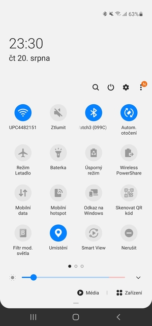 Samsung Galaxy Note20 Ultra 5G