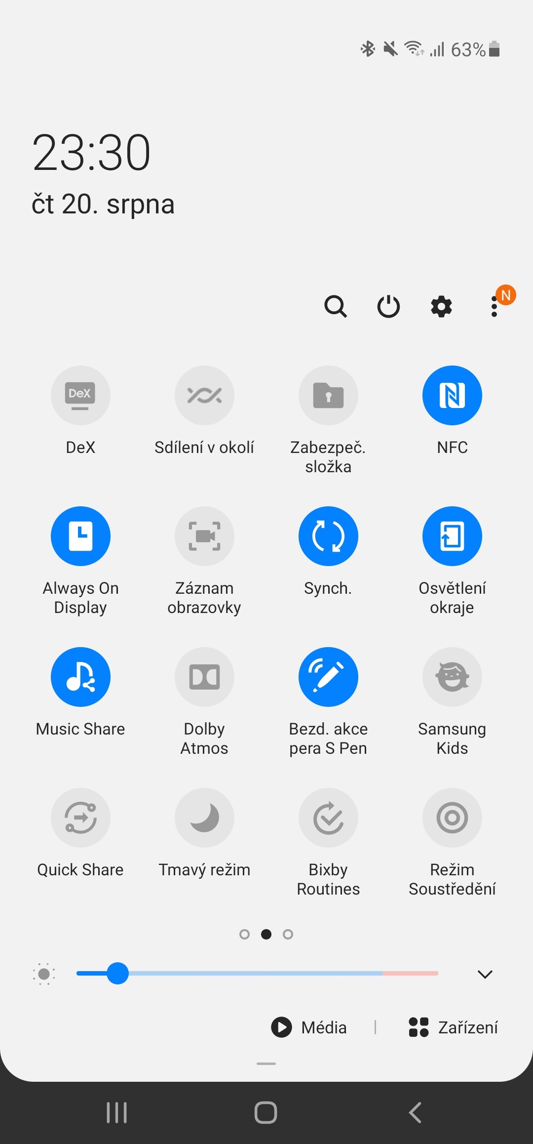 Samsung Galaxy Note20 Ultra 5G