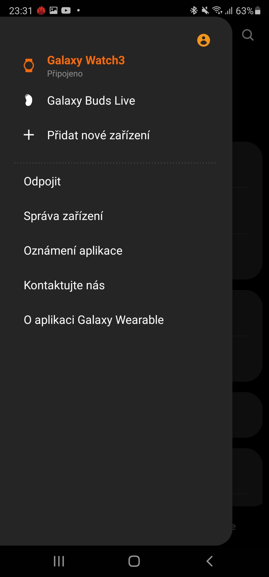 Samsung Galaxy Note20 Ultra 5G