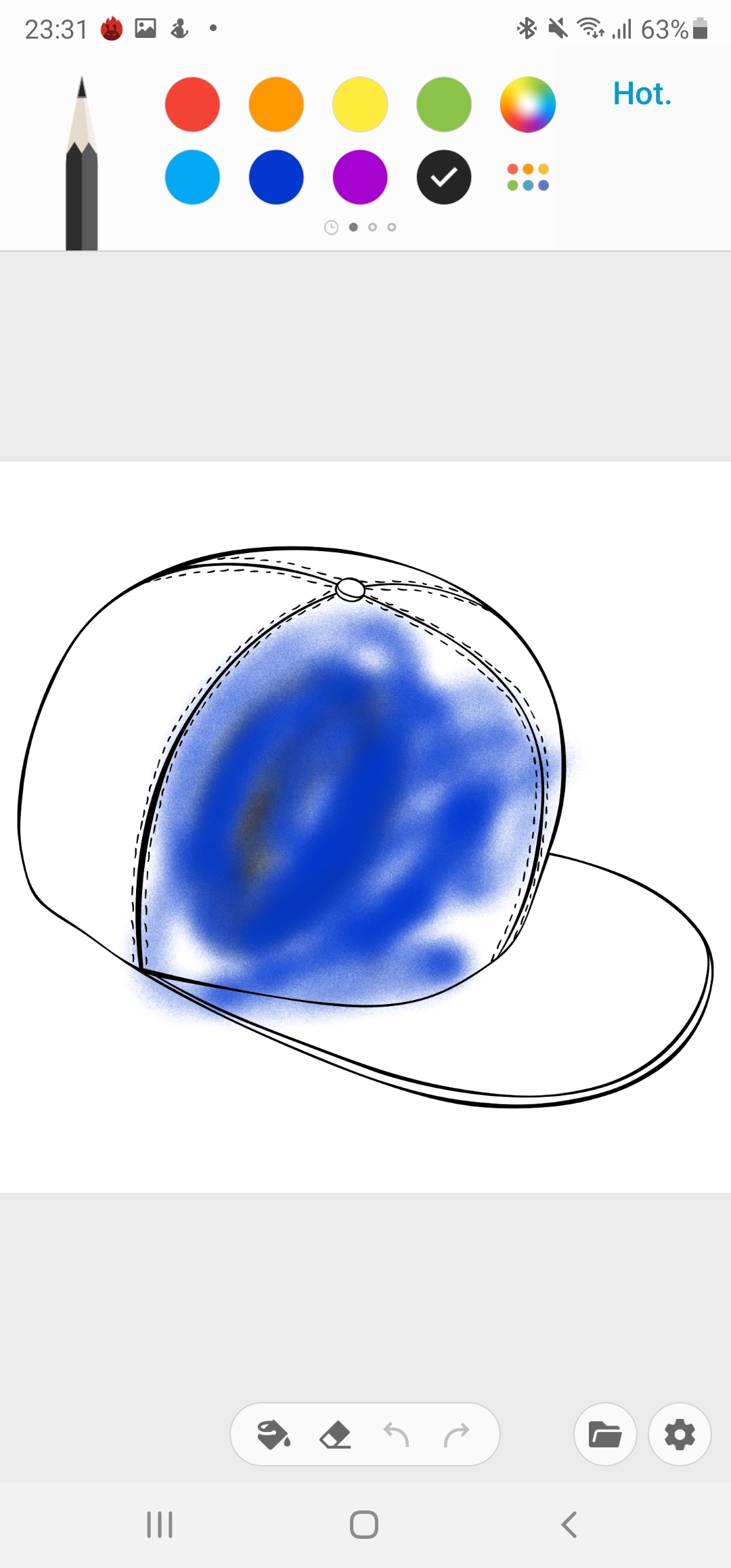 Samsung Galaxy Note20 Ultra 5G