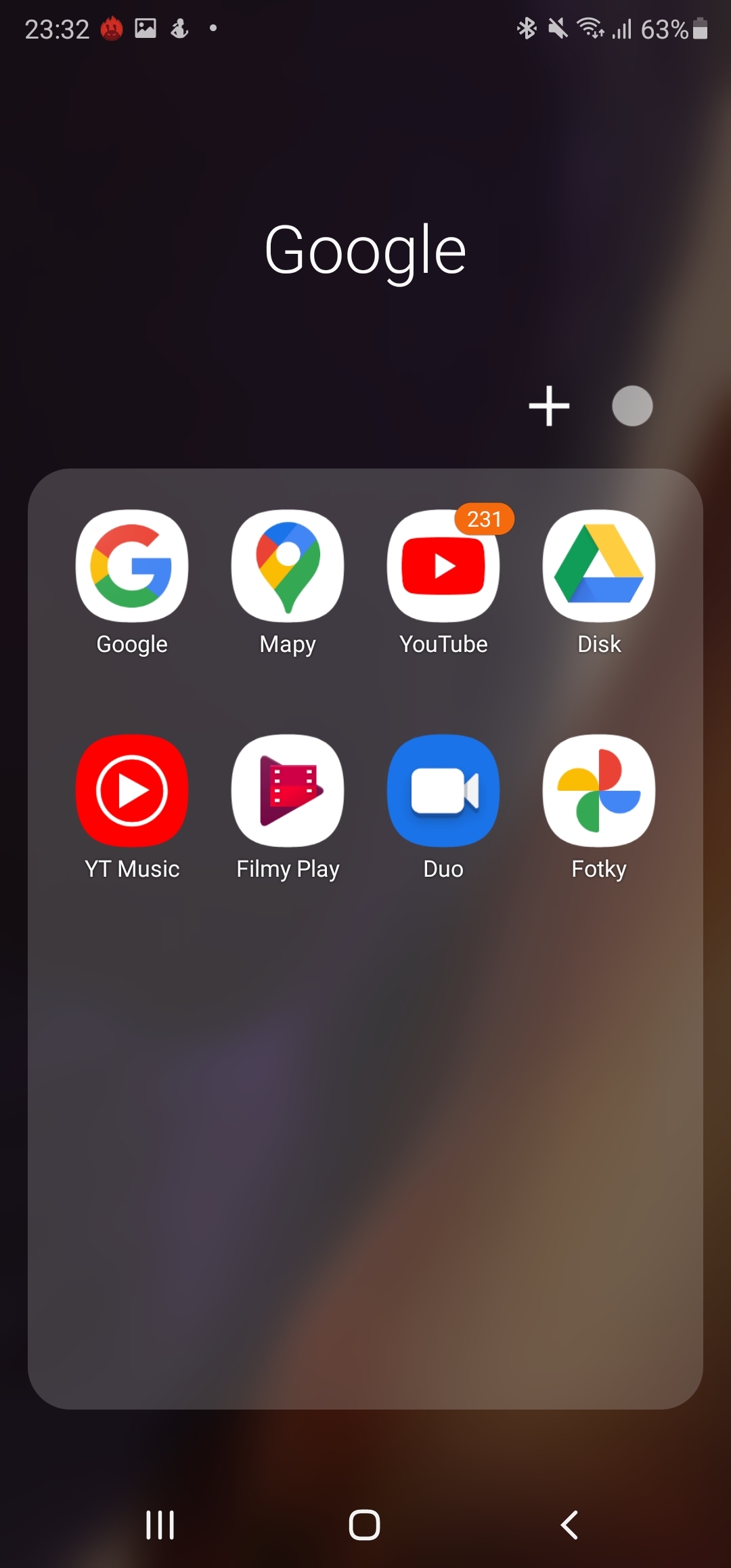 Samsung Galaxy Note20 Ultra 5G