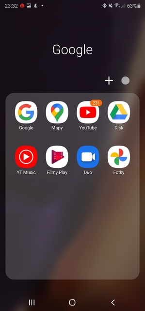 Samsung Galaxy Note20 Ultra 5G