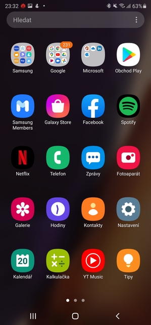 Samsung Galaxy Note20 Ultra 5G