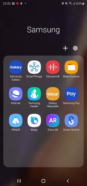 Samsung Galaxy Note20 Ultra 5G