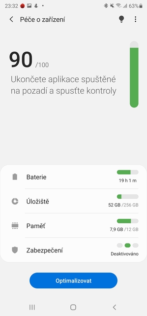 Samsung Galaxy Note20 Ultra 5G