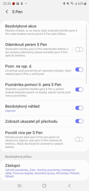Samsung Galaxy Note20 Ultra 5G