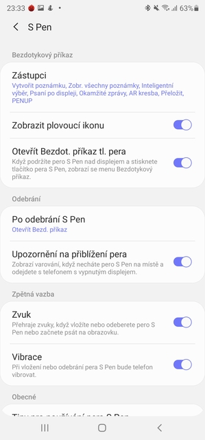 Samsung Galaxy Note20 Ultra 5G