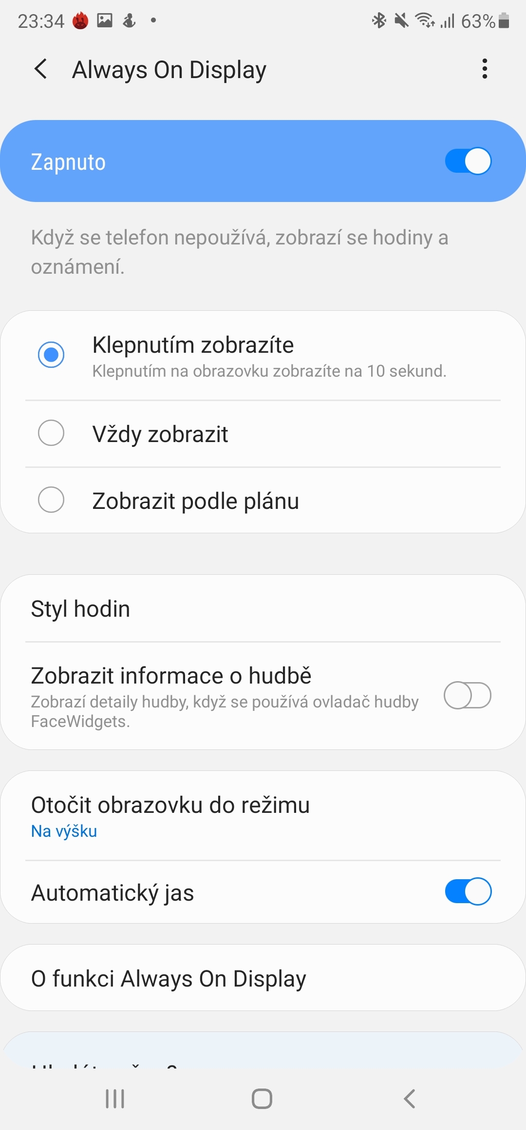 Samsung Galaxy Note20 Ultra 5G