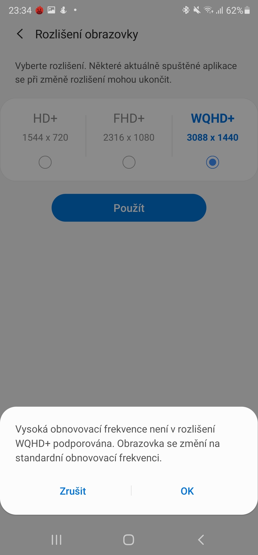 Samsung Galaxy Note20 Ultra 5G