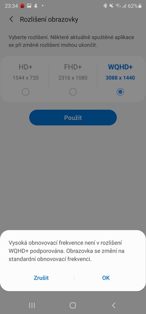 Samsung Galaxy Note20 Ultra 5G