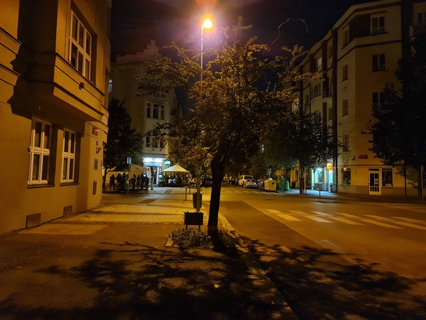 Samsung Galaxy Note20 Ultra 5G