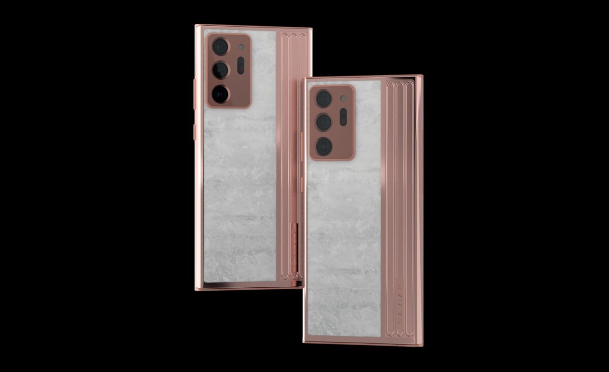 Samsung Galaxy Note20 Ultra 5G