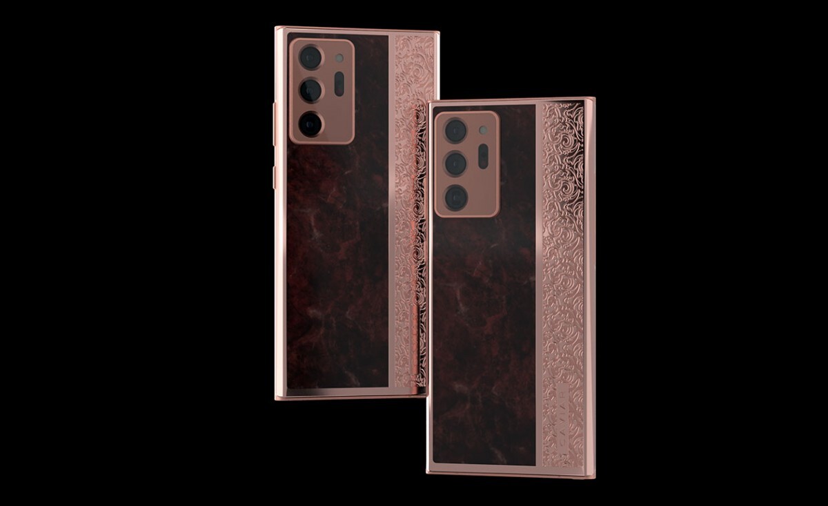 Samsung Galaxy Note20 Ultra 5G