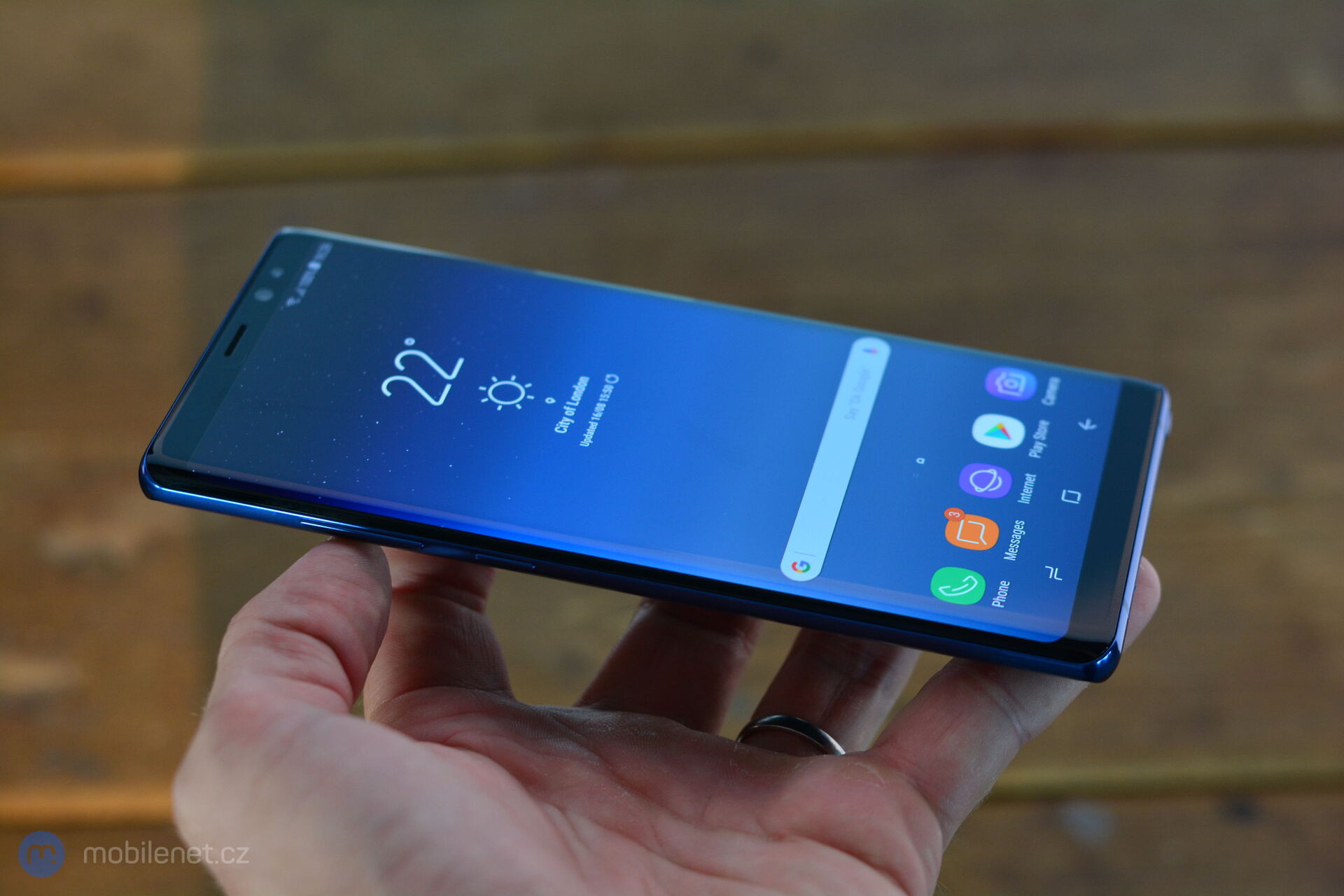 Samsung Galaxy Note8