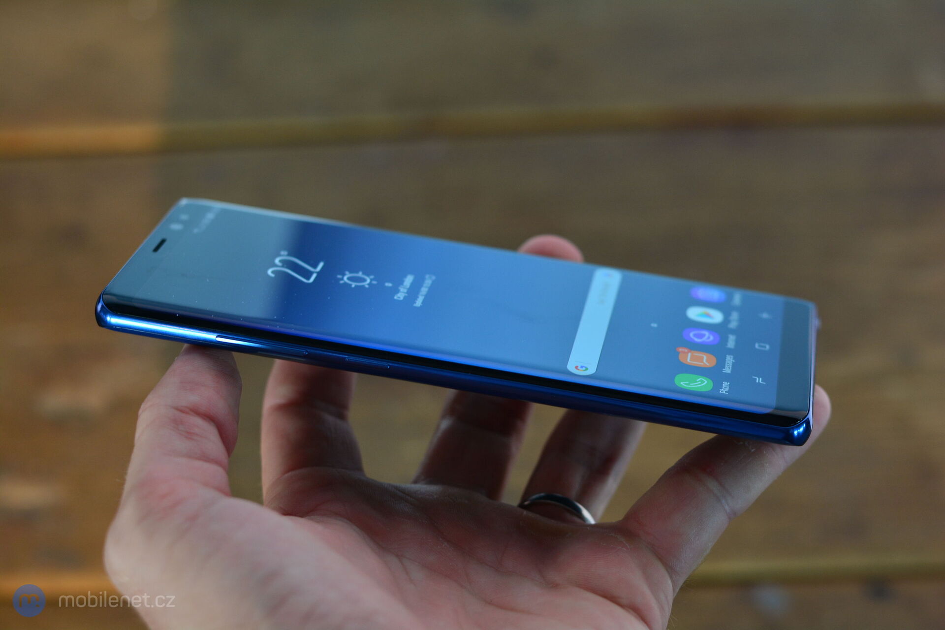 Samsung Galaxy Note8