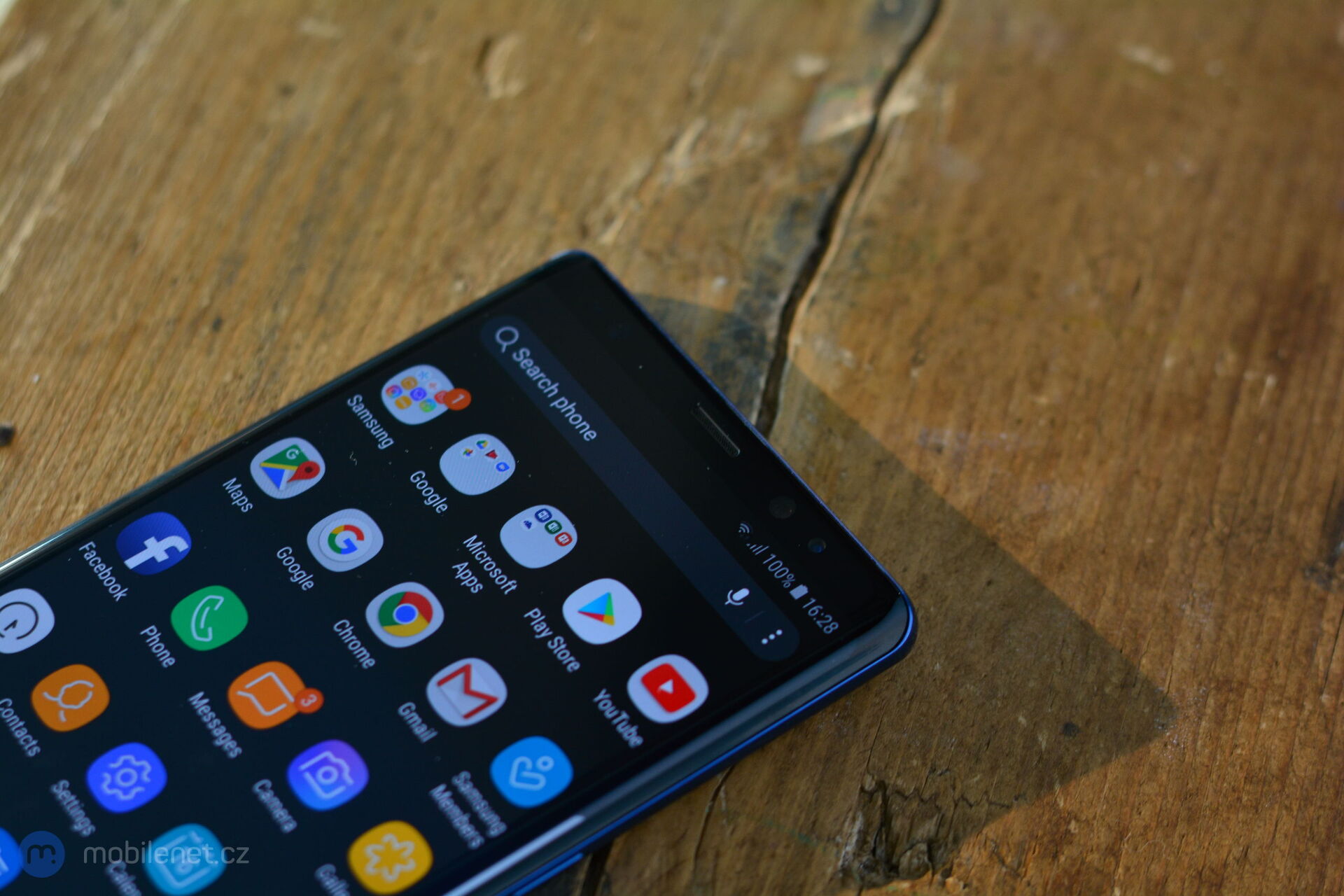 Samsung Galaxy Note8