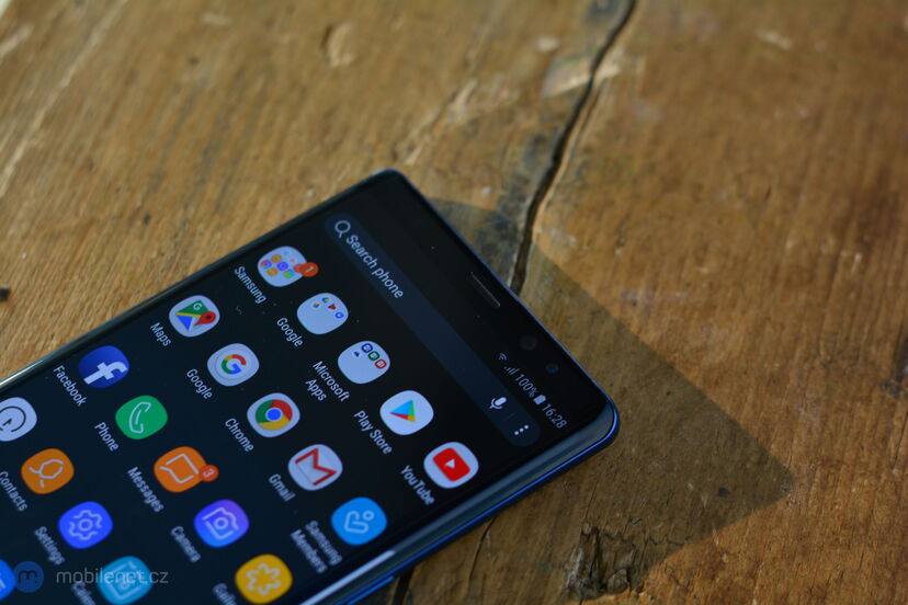 Samsung Galaxy Note8