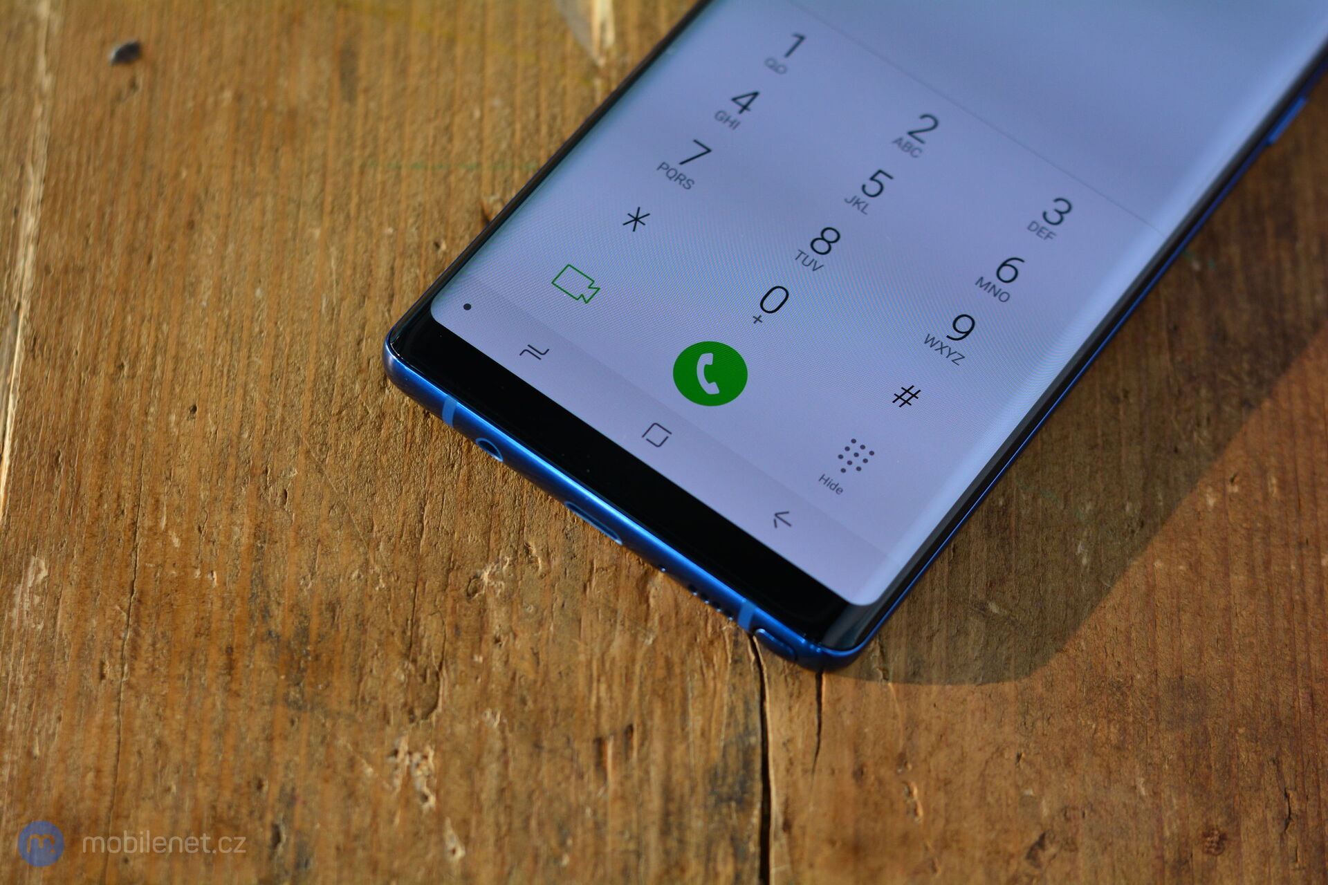 Samsung Galaxy Note8