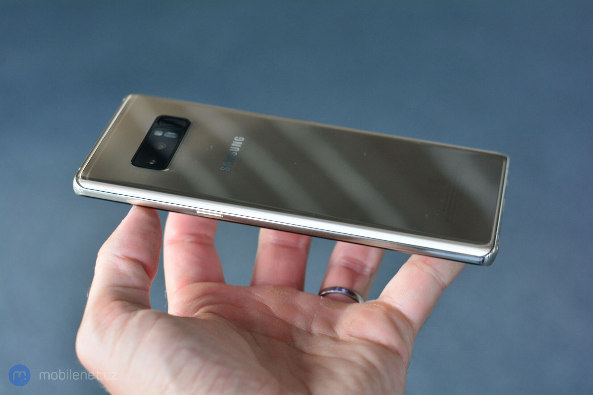 Samsung Galaxy Note8