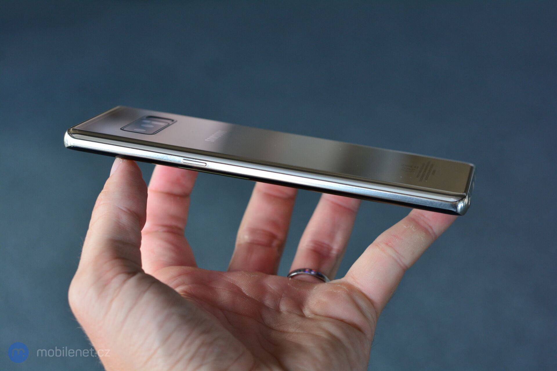 Samsung Galaxy Note8