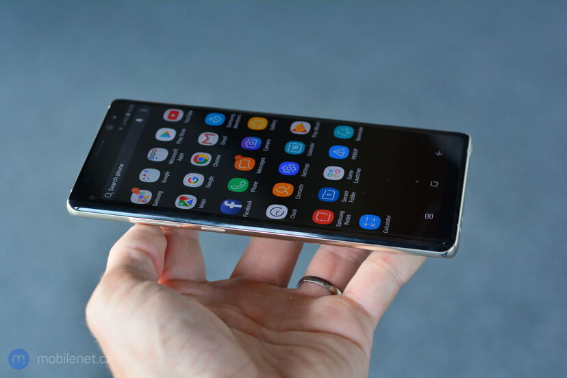 Samsung Galaxy Note8